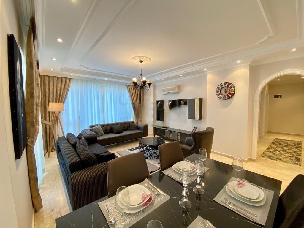 Appartement à Alanya, Turquie, 120 m² - image 5