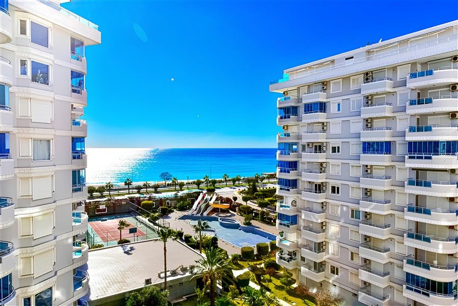 Appartamento a Alanya, Turchia, 161 m² - foto 5