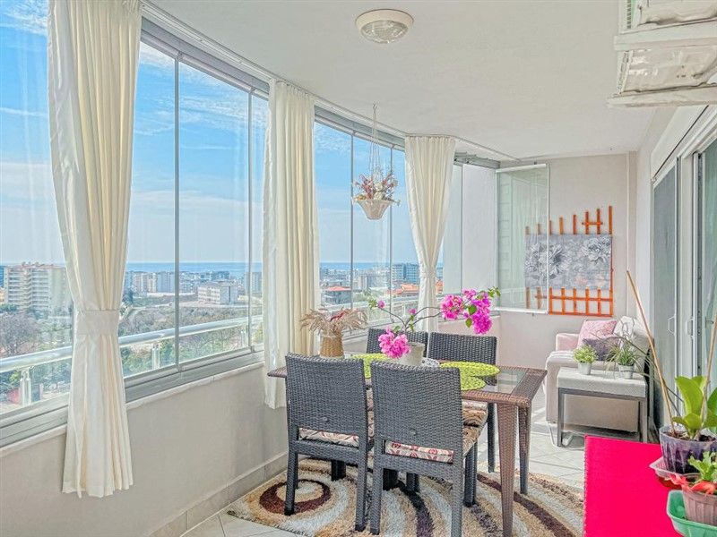 Wohnung in Alanya, Türkei, 120 m² - Foto 5