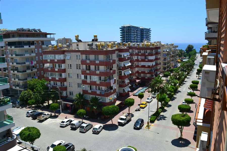 Flat in Alanya, Turkey, 130 m² - picture 5