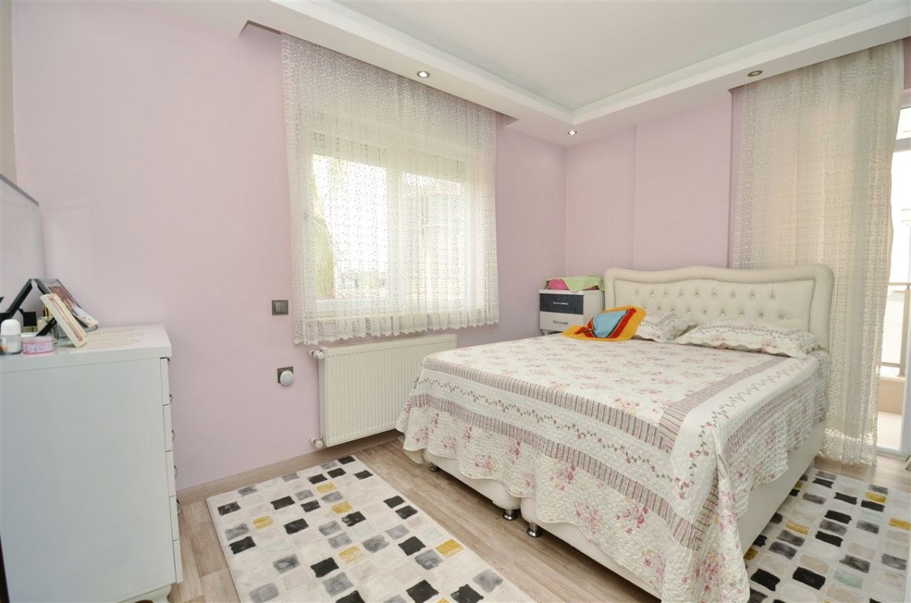 Wohnung Center, Türkei, 130 m² - Foto 5