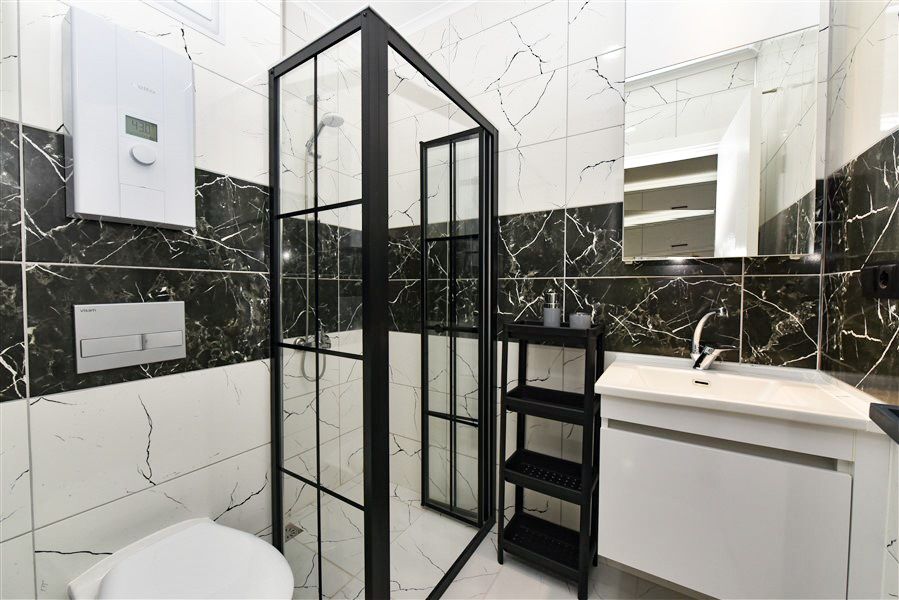 Appartamento ad Avsallar, Turchia, 42 m² - foto 5