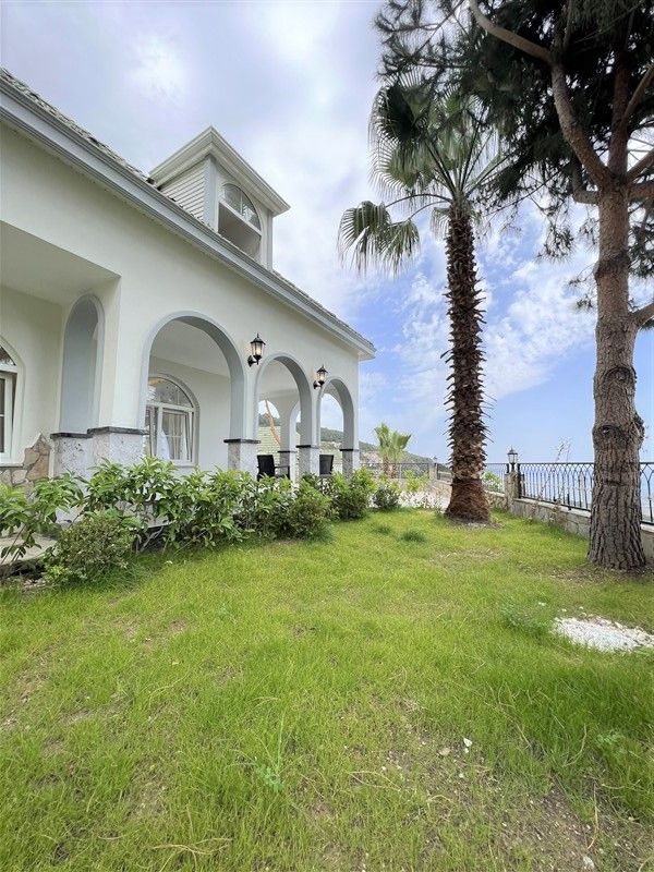 Villa à Alanya, Turquie, 245 m² - image 5