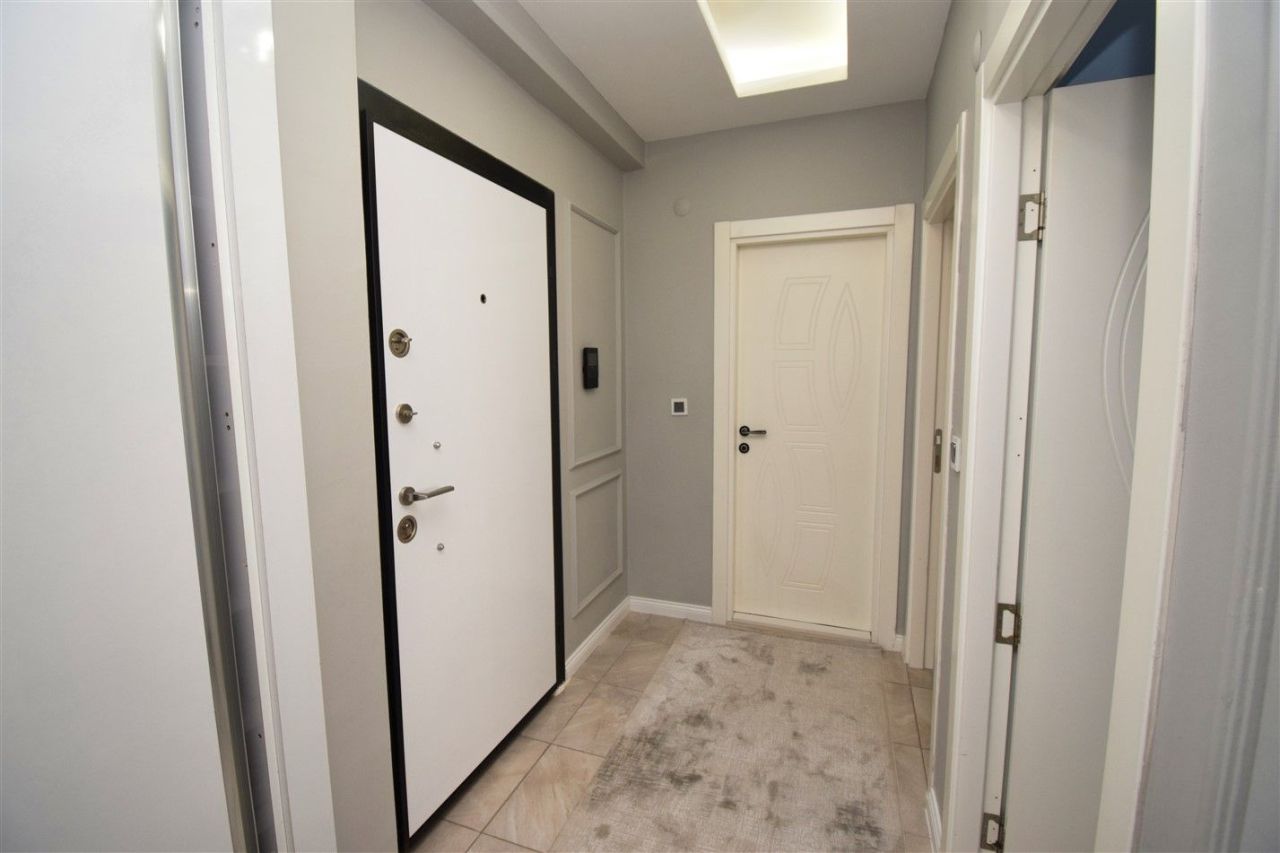 Flat Center, Turkey, 115 m² - picture 5