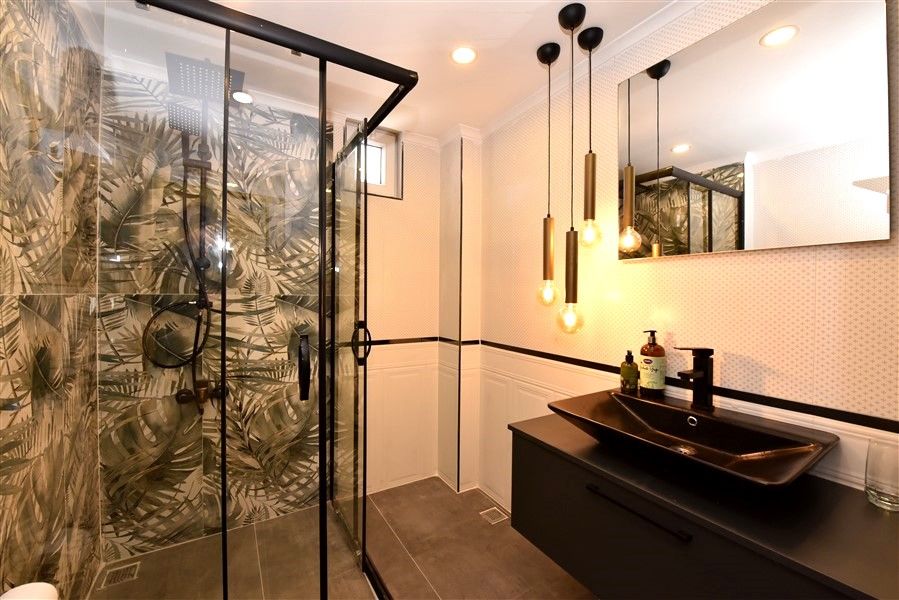 Wohnung in Alanya, Türkei, 55 m² - Foto 5