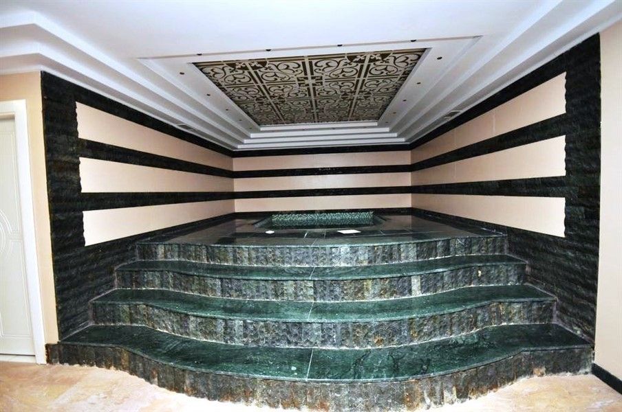 Piso en Alanya, Turquia, 62 m² - imagen 5