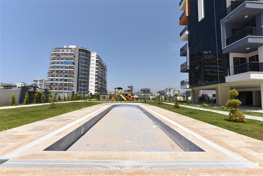 Wohnung in Alanya, Türkei, 58 m² - Foto 5
