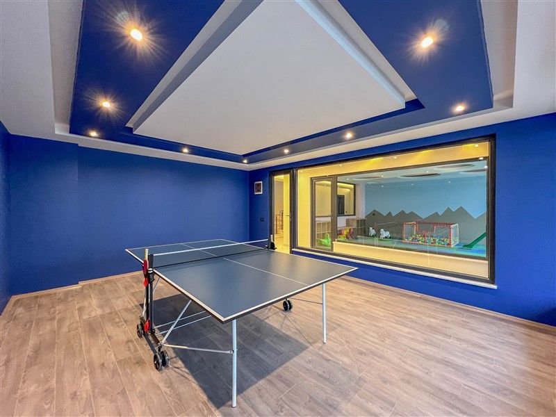 Ático en Alanya, Turquia, 110 m² - imagen 5