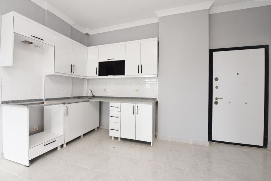 Wohnung in Avsallar, Türkei, 52 m² - Foto 5