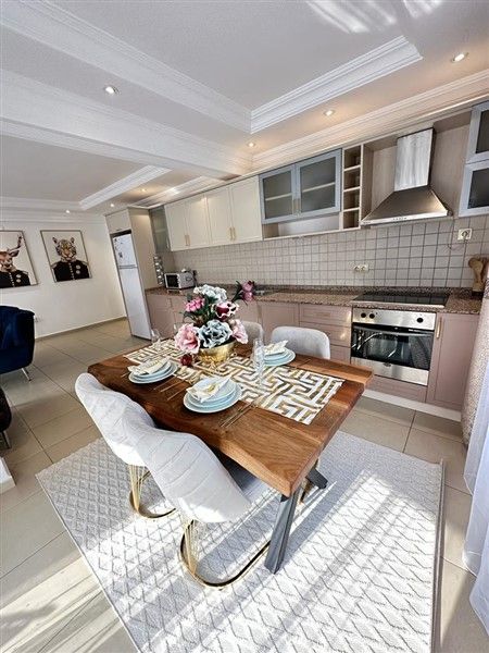 Appartamento a Alanya, Turchia, 115 m² - foto 5