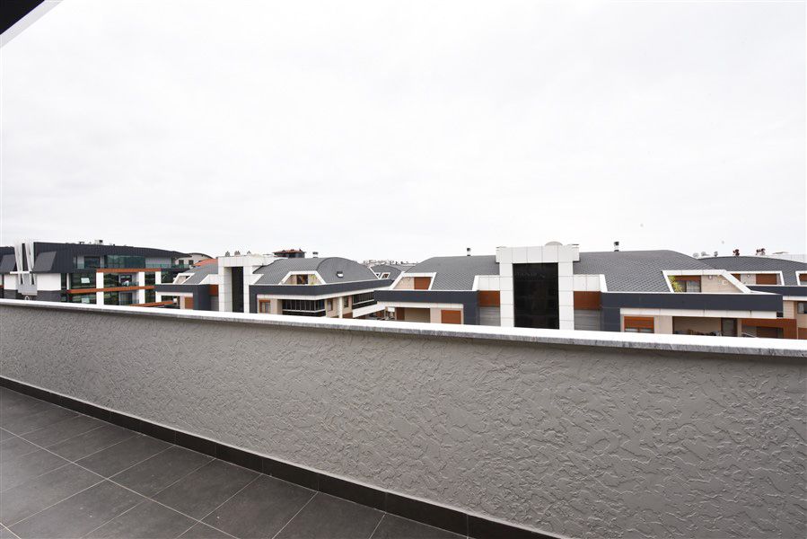 Attico a Alanya, Turchia, 191 m² - foto 5