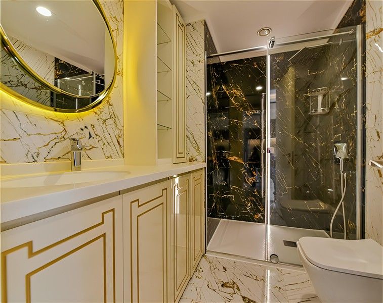 Flat in Alanya, Turkey, 60 m² - picture 5