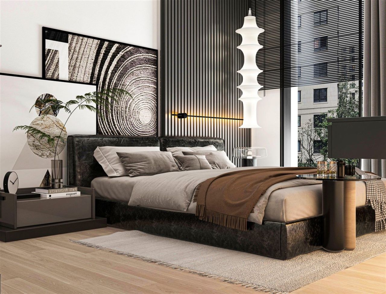 Wohnung Altintash, Türkei, 54 m² - Foto 5