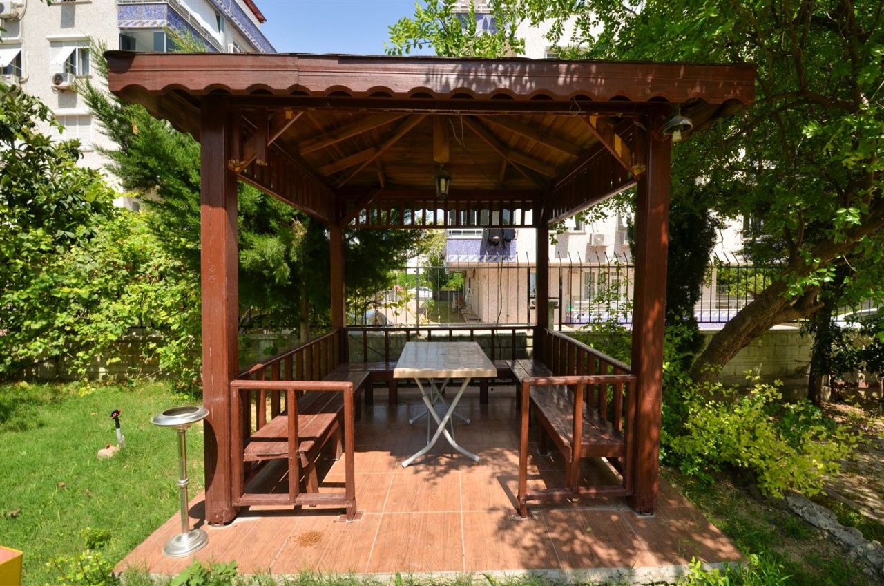 Flat in Lara, Turkey, 125 m² - picture 5