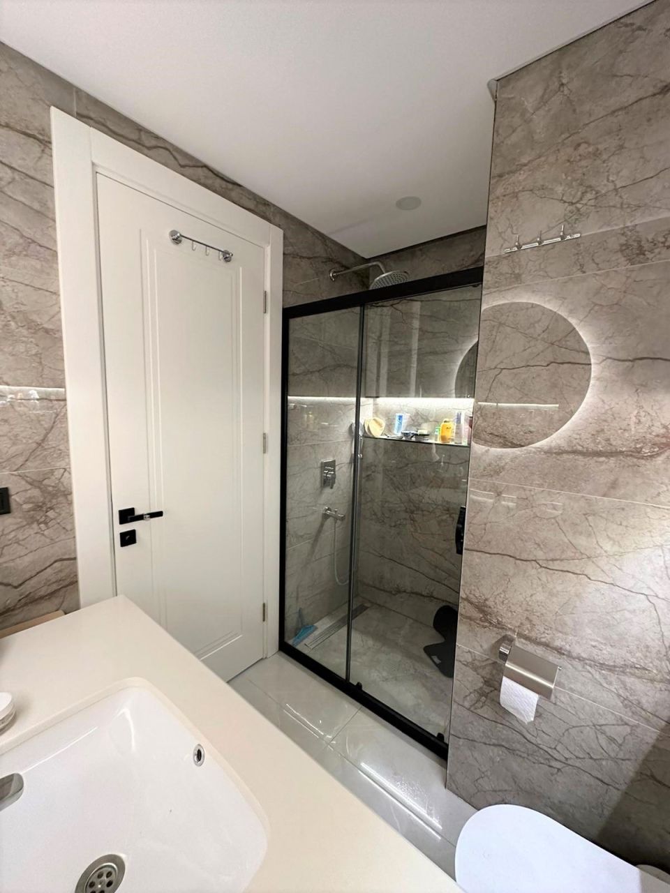 Piso en Alanya, Turquia, 50 m² - imagen 5