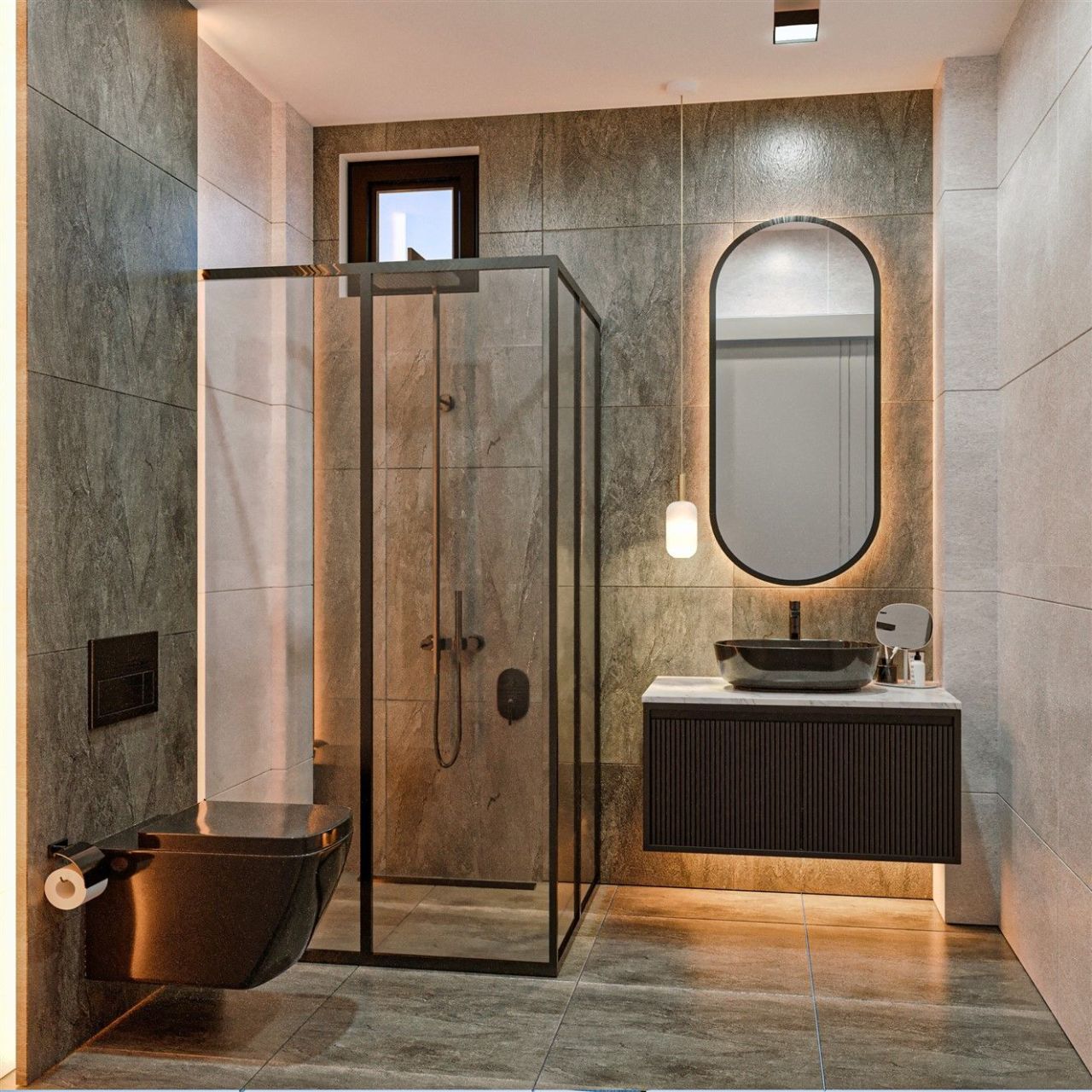 Appartement à Lara, Turquie, 72 m² - image 5