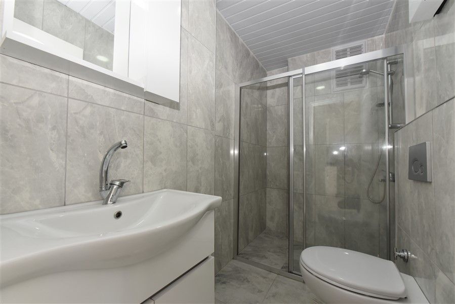 Appartement à Avsallar, Turquie, 45 m² - image 5