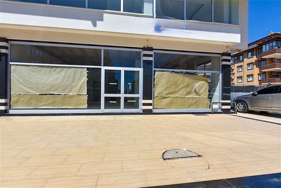 Biens commerciaux à Alanya, Turquie, 510 m² - image 5