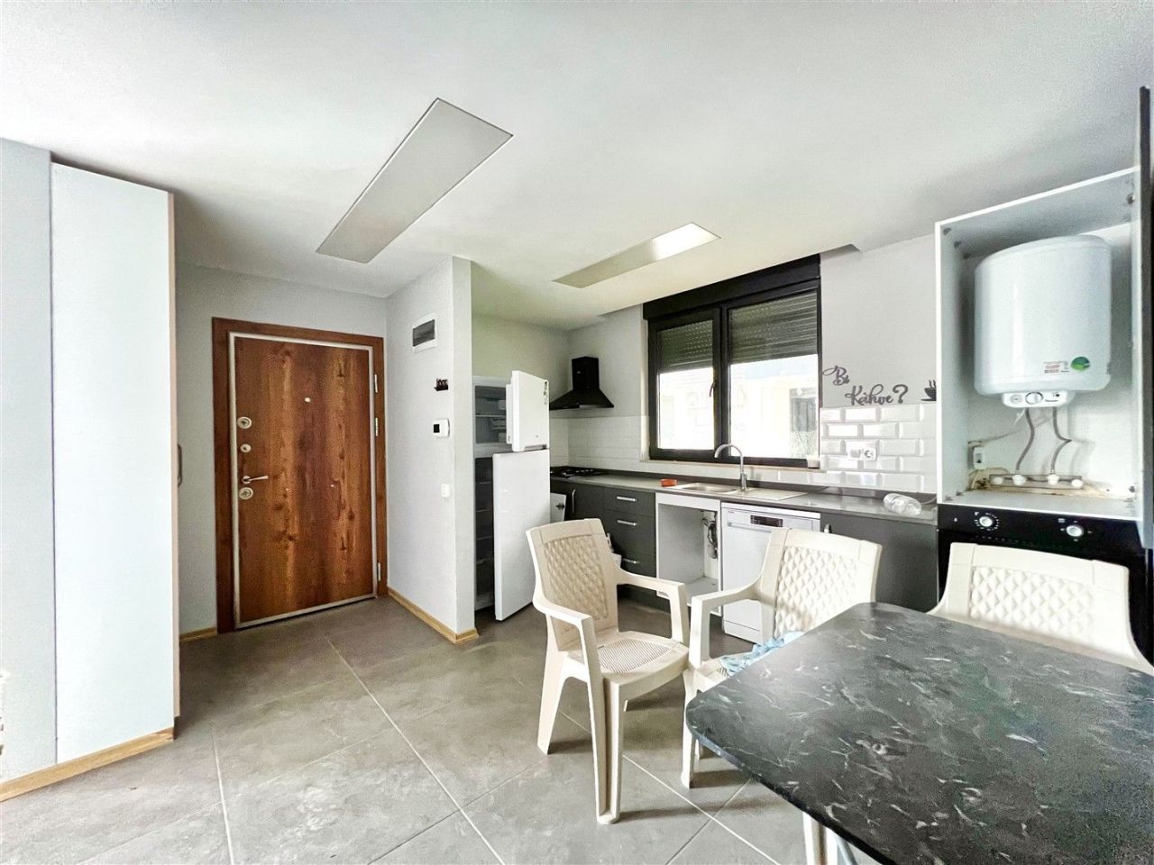 Appartement à Lara, Turquie, 70 m² - image 5