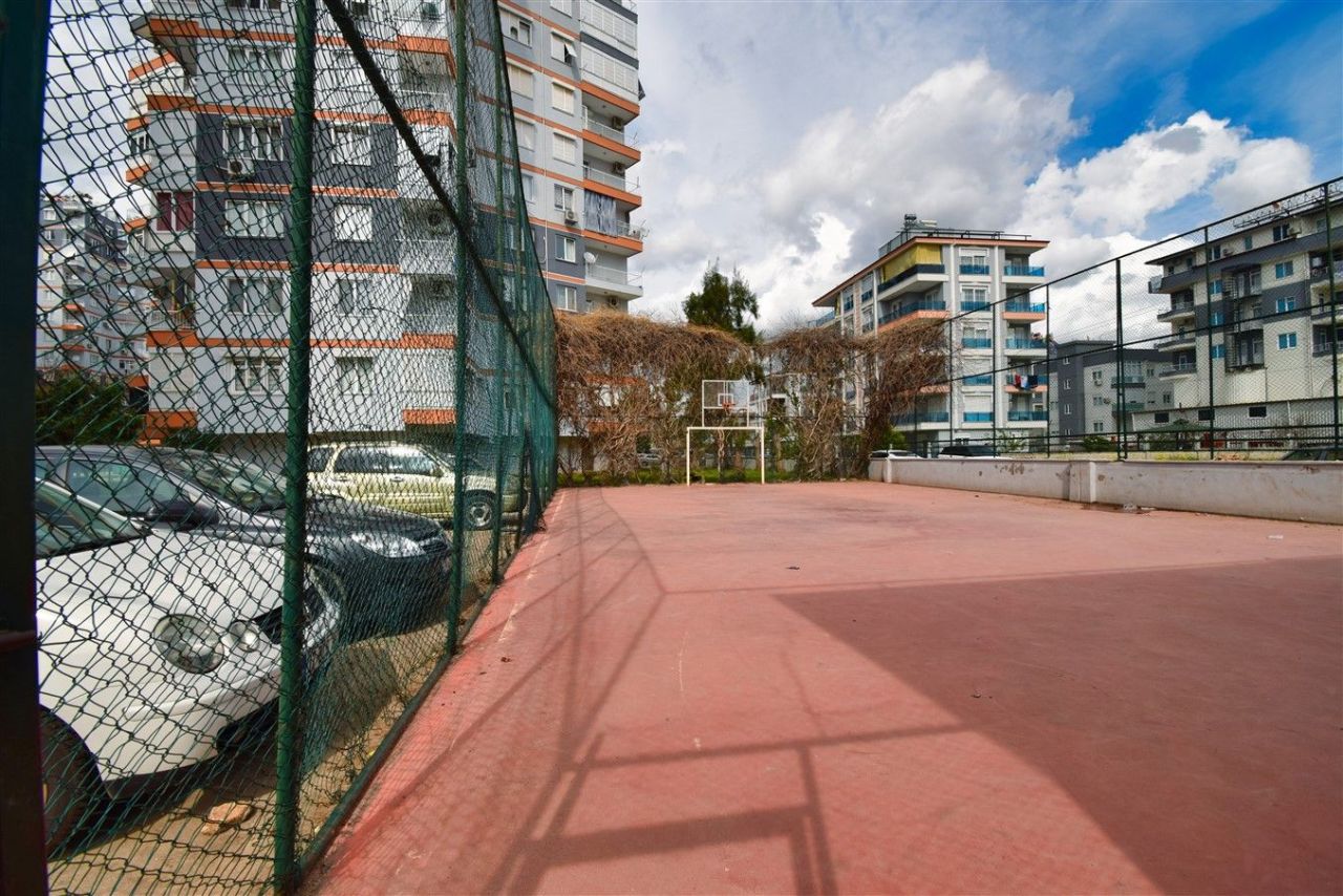 Appartement à Antalya, Turquie, 155 m² - image 5