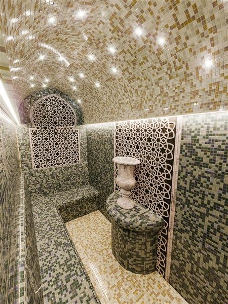 Piso en Avsallar, Turquia, 48 m² - imagen 5