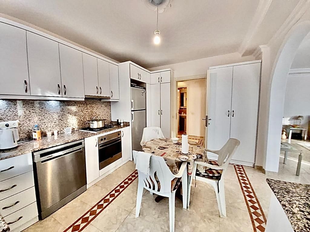 Appartamento a Alanya, Turchia, 220 m² - foto 5