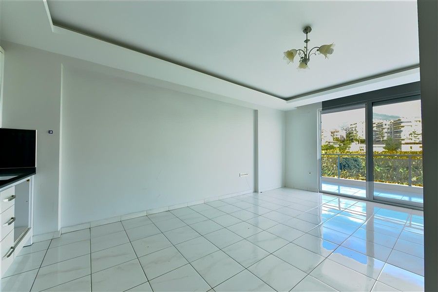 Flat in Alanya, Turkey, 65 m² - picture 5