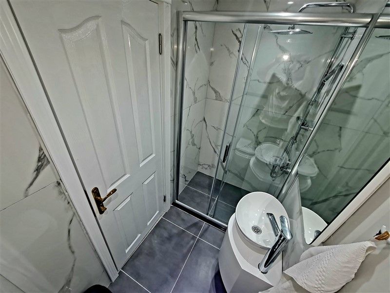 Piso en Alanya, Turquia, 110 m² - imagen 5