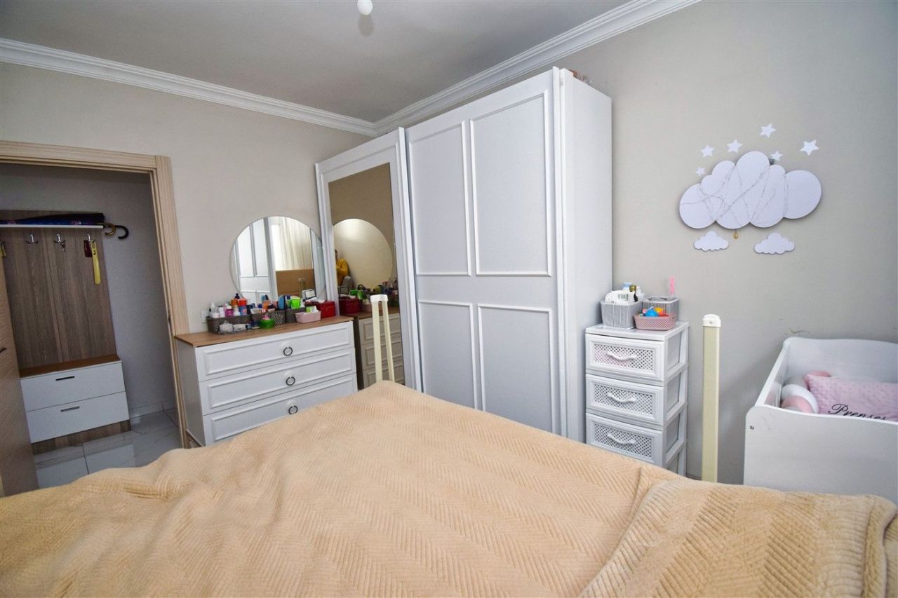 Flat Center, Turkey, 100 m² - picture 5