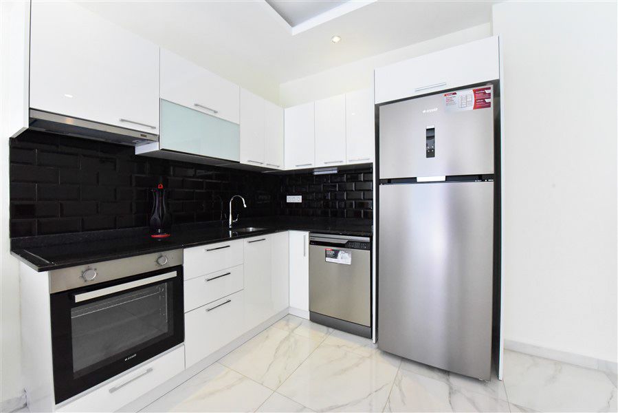 Flat in Kestel, Turkey, 56 m² - picture 5