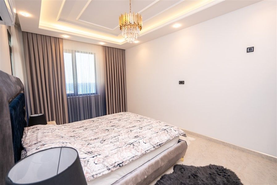 Penthouse in Alanya, Turkey, 299 m² - picture 5