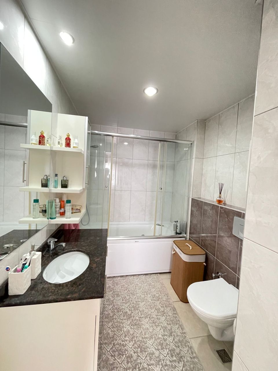 Wohnung in Alanya, Türkei, 120 m² - Foto 5