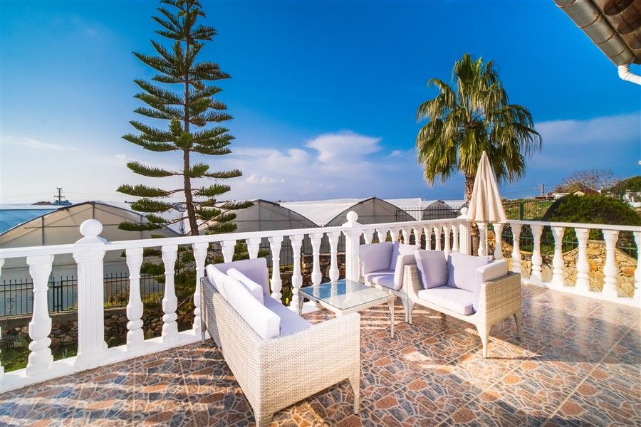 Villa in Konakli, Turkey, 220 m² - picture 5