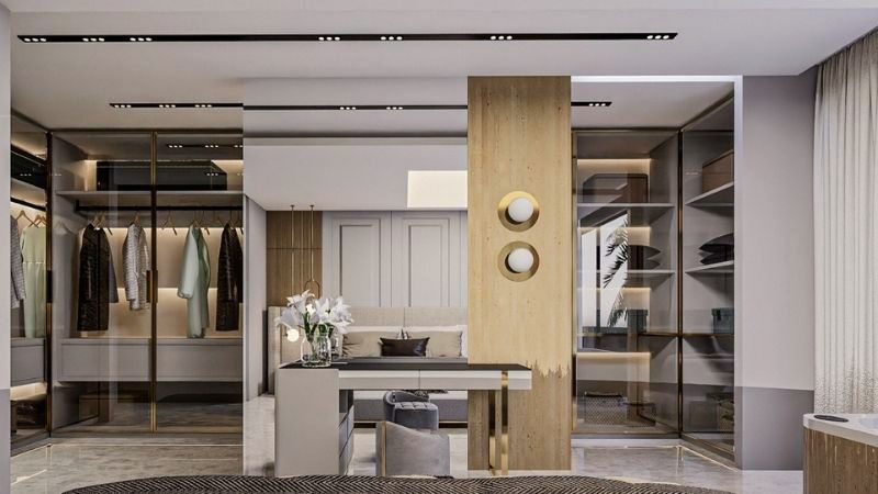 Villa in Antalya, Türkei, 490 m² - Foto 5