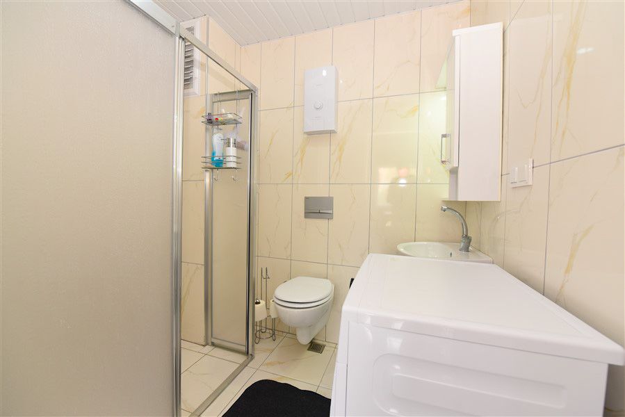 Piso en Avsallar, Turquia, 55 m² - imagen 5