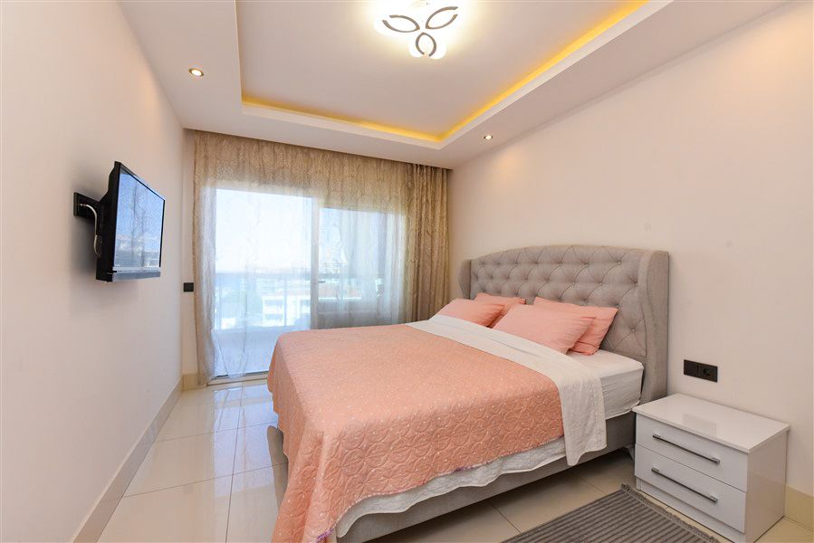 Appartement à Alanya, Turquie, 63 m² - image 5