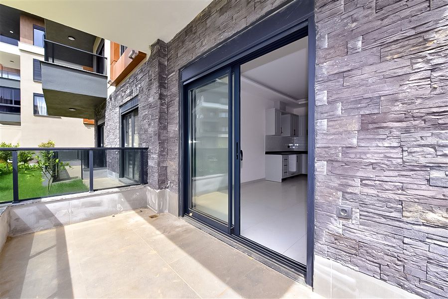 Wohnung in Alanya, Türkei, 52 m² - Foto 5