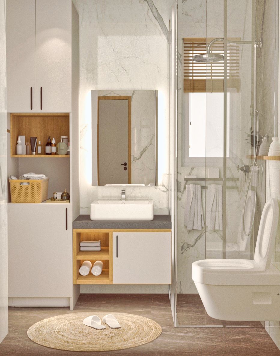 Piso en Antalya, Turquia, 55 m² - imagen 5