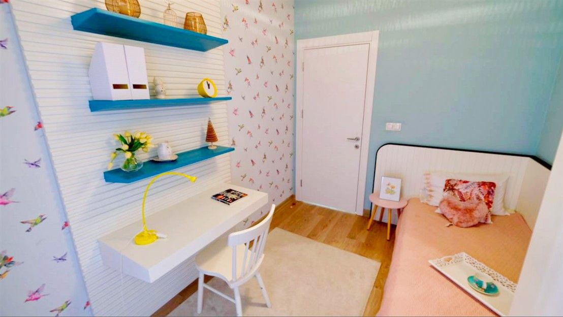 Flat in Antalya, Turkey, 82 m² - picture 5