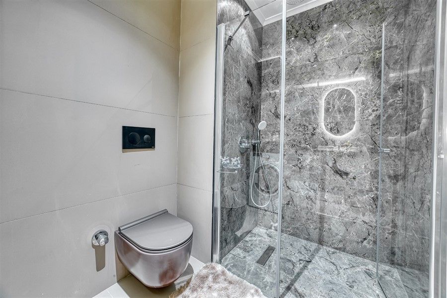 Appartamento a Alanya, Turchia, 105 m² - foto 5