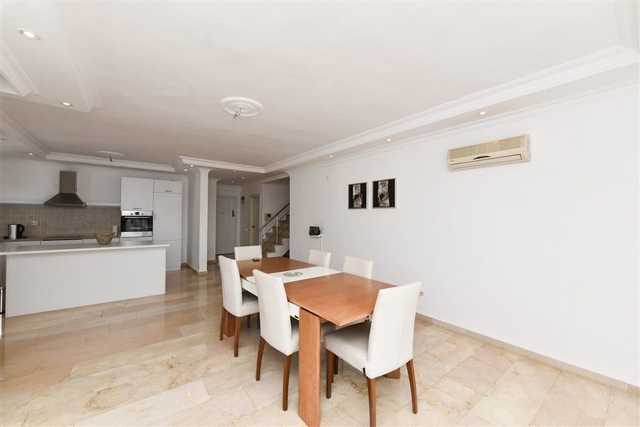 Appartamento a Alanya, Turchia, 180 m² - foto 5