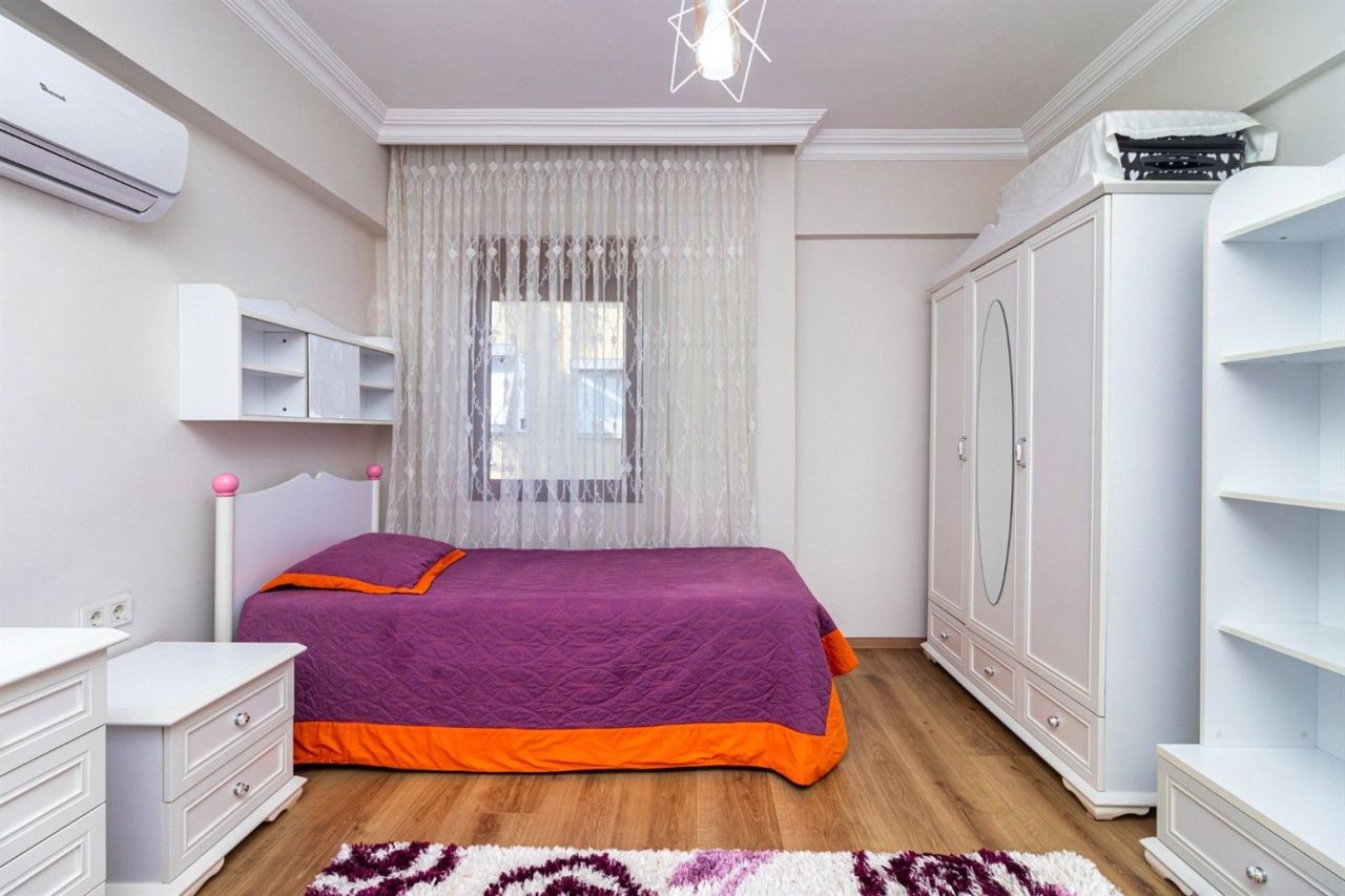 Appartamento Center, Turchia, 165 m² - foto 5