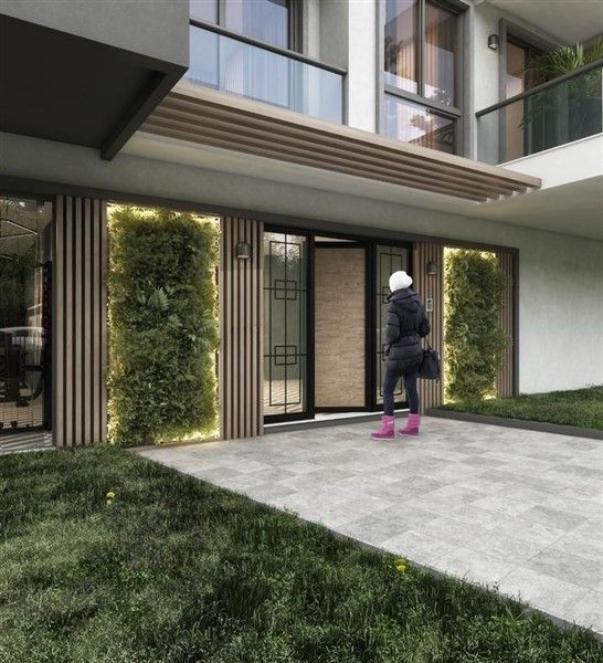 Piso en Alanya, Turquia, 52 m² - imagen 5