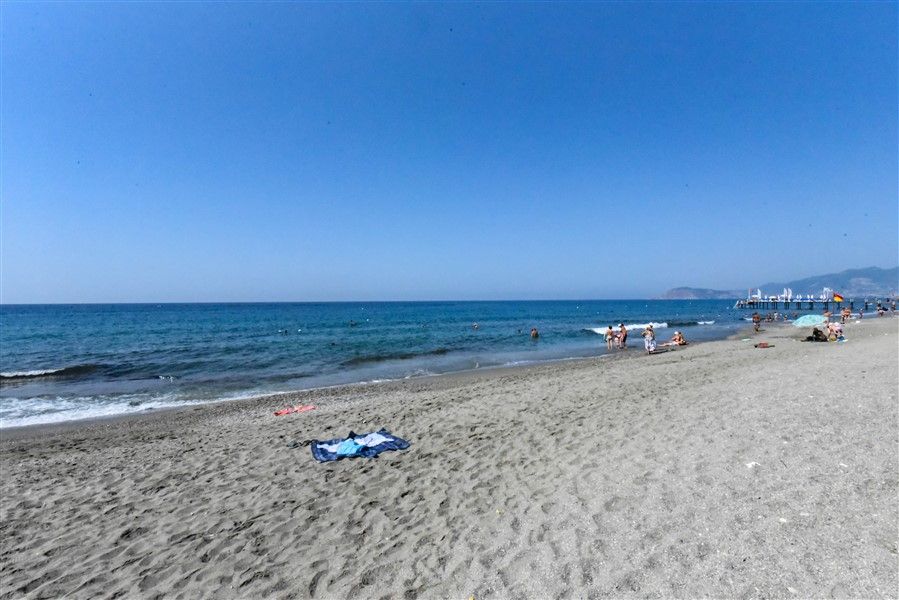 Appartamento a Alanya, Turchia, 57 m² - foto 5