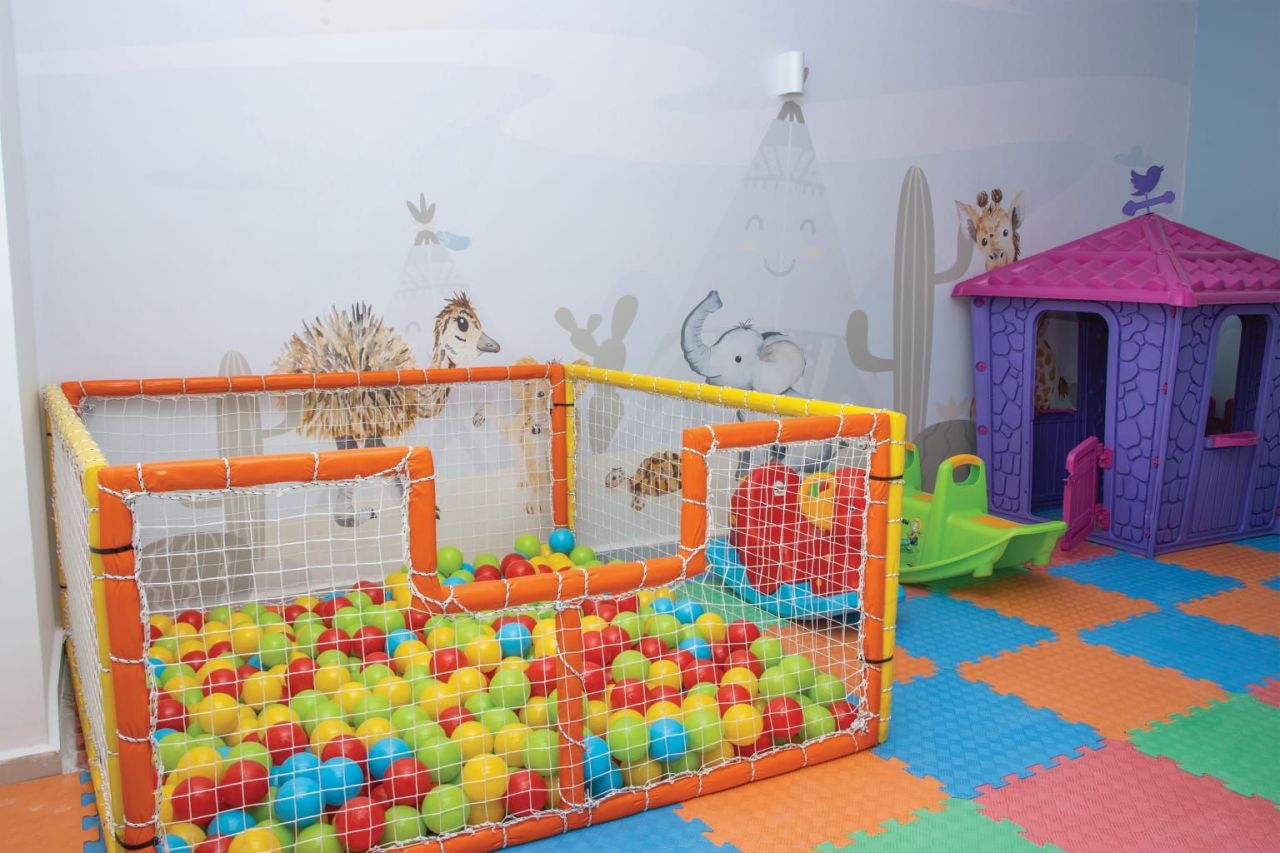 Appartement à Avsallar, Turquie, 51 m² - image 5