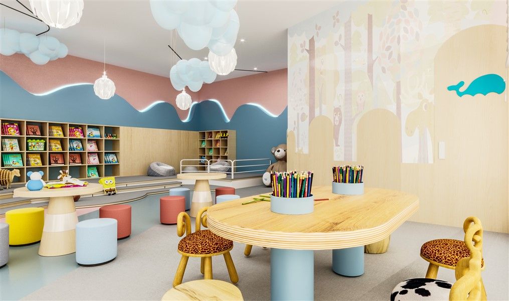 Piso en Alanya, Turquia, 57 m² - imagen 5