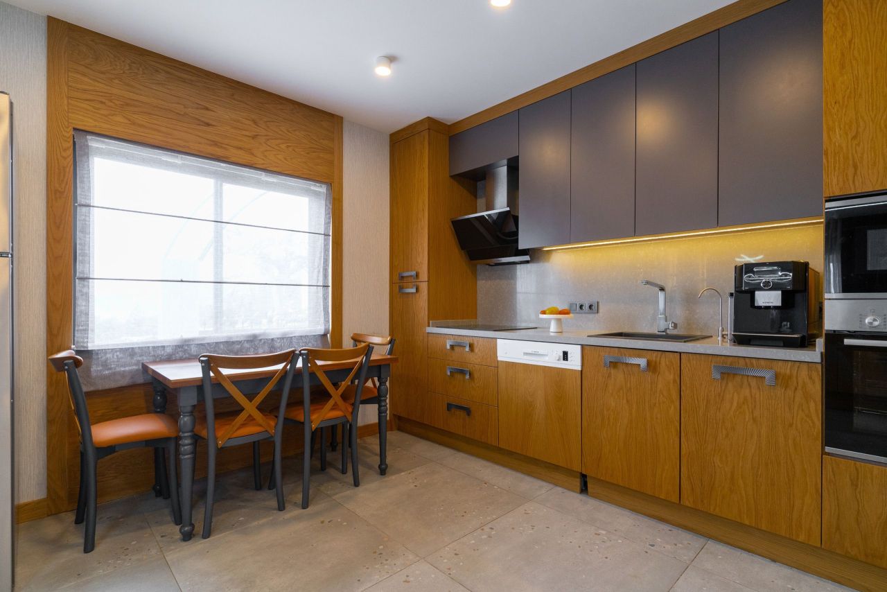 Villa in Alanya, Türkei, 220 m² - Foto 5