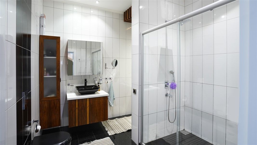 Attico a Alanya, Turchia, 279 m² - foto 5