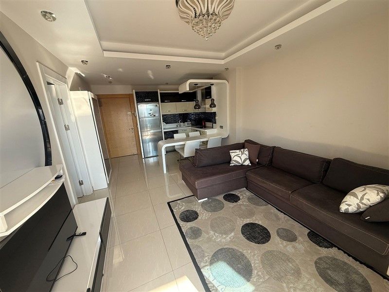 Piso en Alanya, Turquia, 55 m² - imagen 6