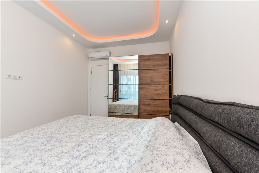 Wohnung in Alanya, Türkei, 70 m² - Foto 6
